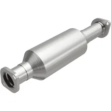 1995-1996 Hyundai Sonata 2.0L | 1996 Hyundai Sonata 3.0L California Grade CARB Compliant Direct-Fit Catalytic Converter image 1