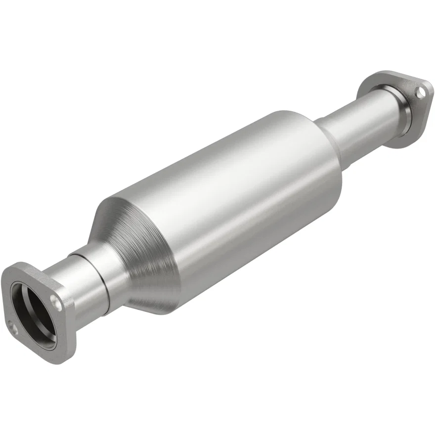 1995-1996 Hyundai Sonata 2.0L | 1996 Hyundai Sonata 3.0L California Grade CARB Compliant Direct-Fit Catalytic Converter