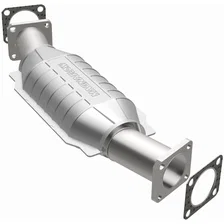 California Grade CARB Compliant Direct-Fit Catalytic Converter for Chevrolet image 2