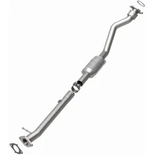 2004-2005 Buick Rendezvous 3.4L | 2004-2005 Pontiac Aztek 3.4L OEM Grade Federal / EPA Compliant Direct-Fit Catalytic Converter image 3