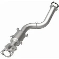 2014-2020 Nissan Rogue 2.5L OEM Grade Federal / EPA Compliant Direct-Fit Catalytic Converter image 3
