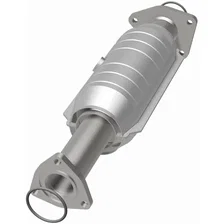 2004-2008 Acura TSX 2.4L OEM Grade Federal / EPA Compliant Direct-Fit Catalytic Converter image 3