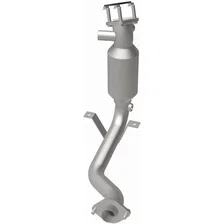 2001-2004 Ford Escape 2.0L | 2001-2004 Mazda Tribute 2.0L California Grade CARB Compliant Direct-Fit Catalytic Converter image 3
