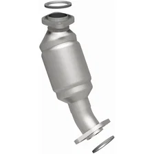 1999-2003 Lexus RX300 3.0L California Grade CARB Compliant Direct-Fit Catalytic Converter image 4