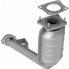 1997-2002 Ford Escort 2.0L | 1997-1999 Mercury Tracer 2.0L OEM Grade Federal / EPA Compliant Direct-Fit Catalytic Converter image 2