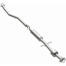 2016-2021 Mazda CX-3 2.0L OEM Grade Federal / EPA Compliant Direct-Fit Catalytic Converter image 2