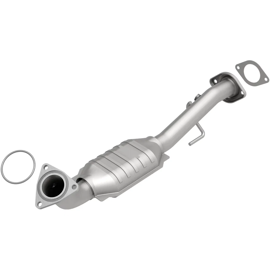 Right OEM Grade Federal / EPA Compliant Direct-Fit Catalytic Converter