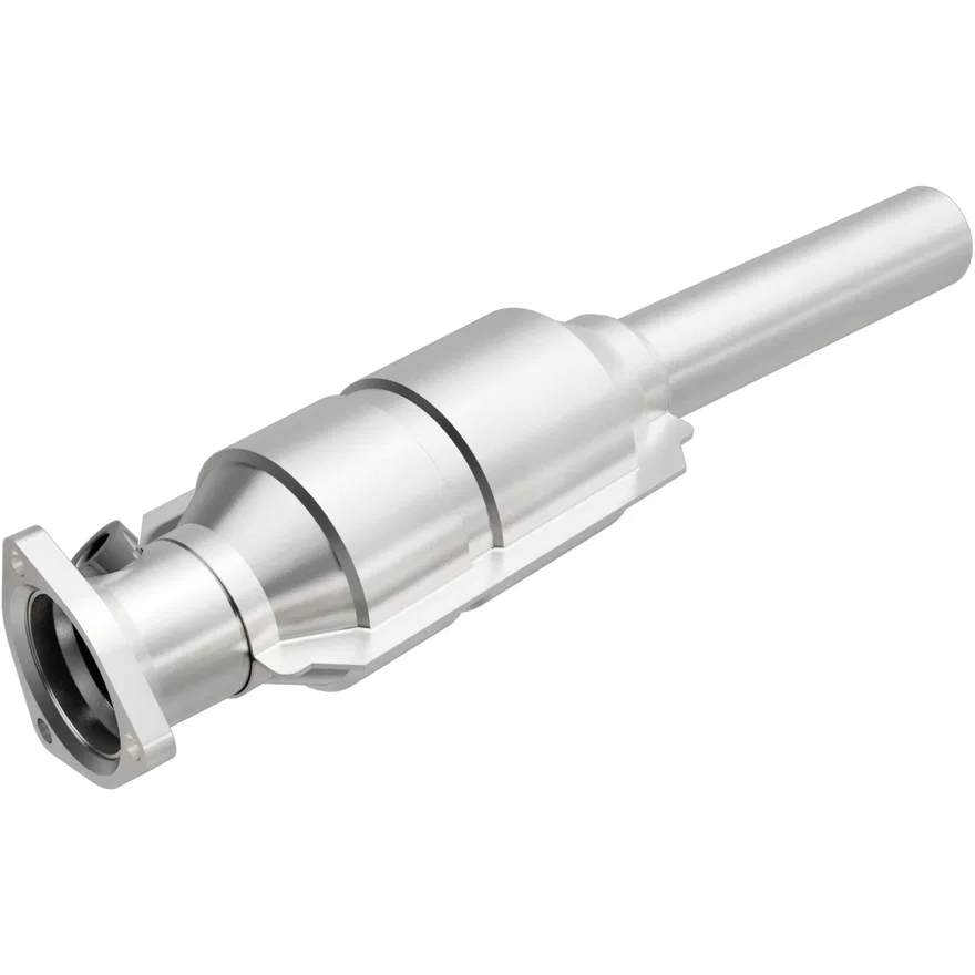 1986-1992 Volkswagen Jetta GLI 1.8L Standard Grade Federal / EPA Compliant Direct-Fit Catalytic Converter