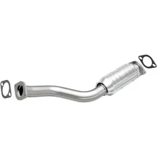 2014-2015 Nissan Rogue Select 2.5L | 2008-2013 Nissan Rogue 2.5L OEM Grade Federal / EPA Compliant Direct-Fit Catalytic Converter image 1