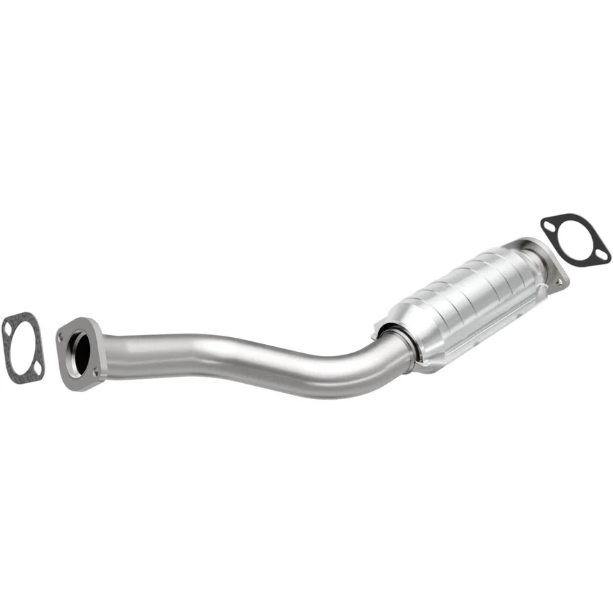 2014-2015 Nissan Rogue Select 2.5L | 2008-2013 Nissan Rogue 2.5L OEM Grade Federal / EPA Compliant Direct-Fit Catalytic Converter