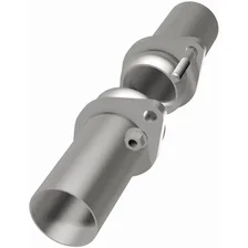 3in. Performance Exhaust Ball Flange Connection Kit image 3