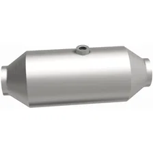 OEM Grade Federal / EPA Compliant Universal Catalytic Converter image 4