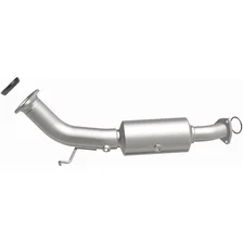 2002-2006 Acura RSX Type-S 2.0L California Grade CARB Compliant Direct-Fit Catalytic Converter image 4