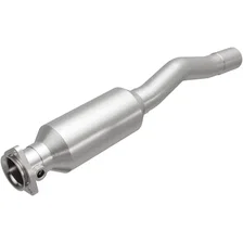 California Grade CARB Compliant Direct-Fit Catalytic Converter for Volvo image 1
