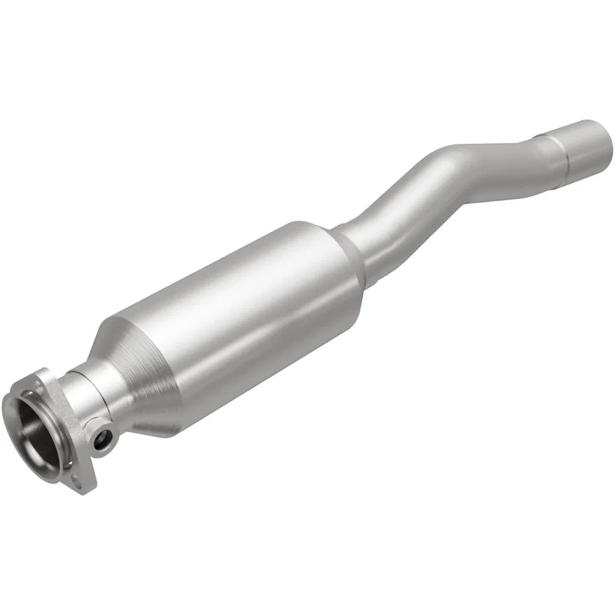 California Grade CARB Compliant Direct-Fit Catalytic Converter for Volvo