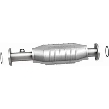 1996-1998 Chevrolet Cavalier 2.2L | 1996-1998 Pontiac Sunfire 2.2L California Grade CARB Compliant Direct-Fit Catalytic Converter image 4