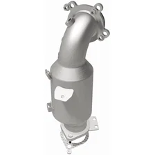 2018-2020 Chevrolet Equinox 2.0L | 2018-2020 GMC Terrain 2.0L OEM Grade Federal / EPA Compliant Direct-Fit Catalytic Converter image 3
