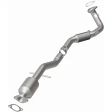 Rear 2014-2017 Buick Regal 2.0L OEM Grade Federal / EPA Compliant Direct-Fit Catalytic Converter image 3