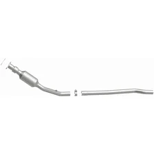 California Grade CARB Compliant Direct-Fit Catalytic Converter image 4