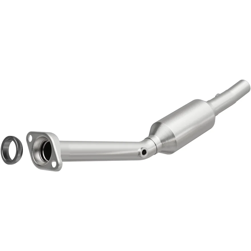 2000-2005 Toyota Echo 1.5L | 2004-2006 Scion xA 1.5L California Grade CARB Compliant Direct-Fit Catalytic Converter