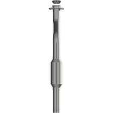 1995-1996 Buick Riviera 3.8L HM Grade Federal / EPA Compliant Direct-Fit Catalytic Converter image 4