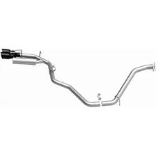 2025-2026 Toyota Camry 2.5L SPEQ Series Cat-Back Performance Exhaust System image 4