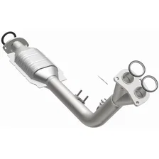 1996-2000 Toyota 4Runner 2.7L HM Grade Federal / EPA Compliant Direct-Fit Catalytic Converter image 2