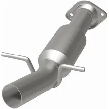 2011-2013 Toyota Highlander 3.5L OEM Grade Federal / EPA Compliant Direct-Fit Catalytic Converter image 3
