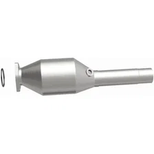 California Grade CARB Compliant Direct-Fit Catalytic Converter for Volkswagen image 4