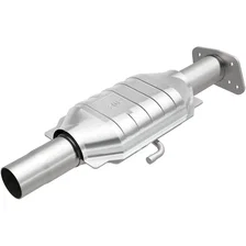 California Grade CARB Compliant Direct-Fit Catalytic Converter image 1