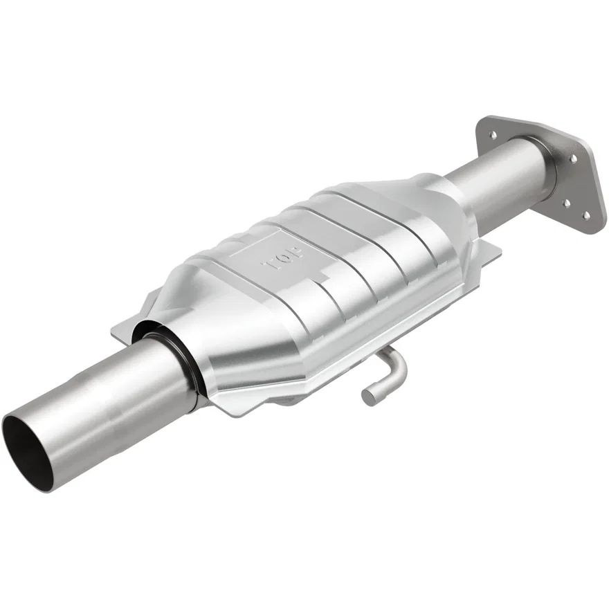 California Grade CARB Compliant Direct-Fit Catalytic Converter