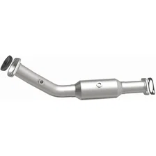 2003-2005 Mazda 6 2.3L California Grade CARB Compliant Direct-Fit Catalytic Converter image 4