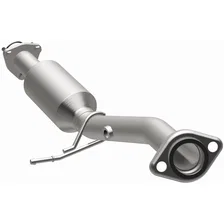 2012-2015 Honda Civic Hybrid 1.5L OEM Grade Federal / EPA Compliant Direct-Fit Catalytic Converter image 2