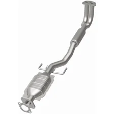 2004 Mitsubishi Lancer 2.4L California Grade CARB Compliant Direct-Fit Catalytic Converter image 3