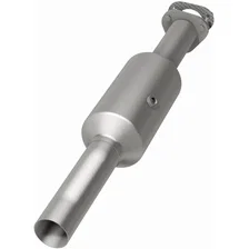 2016-2019 Ford E-450 Super Duty 6.8L OEM Grade Federal / EPA Compliant Direct-Fit Catalytic Converter image 3