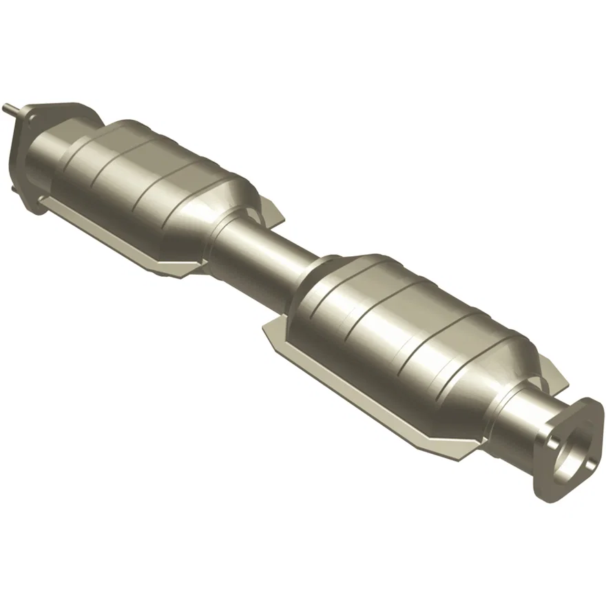 1988-1989 Ford Bronco II 2.9L | 1988 Ford Ranger 2.9L Standard Grade Federal / EPA Compliant Direct-Fit Catalytic Converter