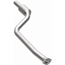 Right California Grade CARB Compliant Direct-Fit Catalytic Converter for BMW image 2