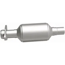 1994-1995 Chevrolet S10 2.2L | 1994-1995 GMC Sonoma 2.2L California Grade CARB Compliant Direct-Fit Catalytic Converter image 4