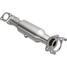 2010-2013 Kia Forte Koup 2.4L | 2010-2013 Kia Forte 2.4L California Grade CARB Compliant Direct-Fit Catalytic Converter image 1