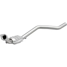 Right OEM Grade Federal / EPA Compliant Direct-Fit Catalytic Converter image 1
