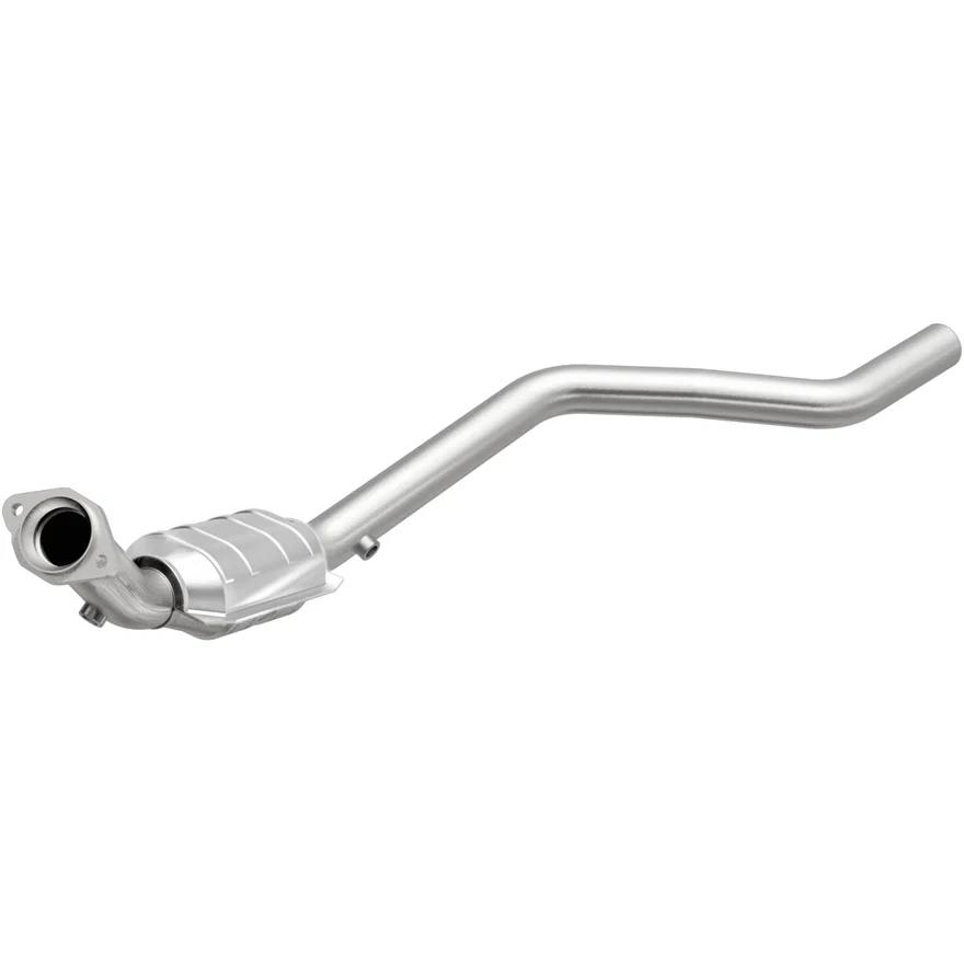 Right OEM Grade Federal / EPA Compliant Direct-Fit Catalytic Converter