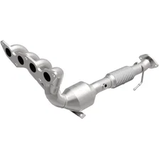 2013-2018 Ford Escape 2.5L OEM Grade Federal / EPA Compliant Direct-Fit Manifold Catalytic Converter image 1