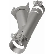 2.5in. Exhaust Cut-Out image 3