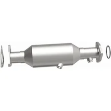 OEM Grade Federal / EPA Compliant Direct-Fit Catalytic Converter image 4