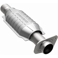 1993-1995 Chevrolet Camaro 3.4L | 1993-1995 Pontiac Firebird 3.4L Standard Grade Federal / EPA Compliant Direct-Fit Catalytic Converter image 2