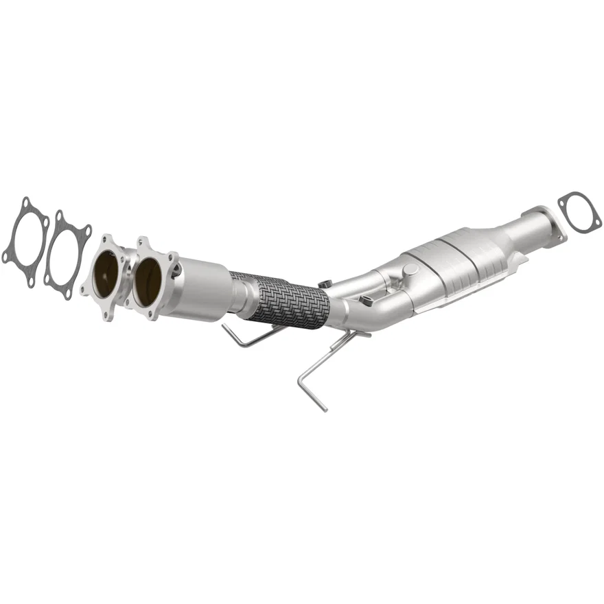 1999-2001 Volvo S80 2.9L OEM Grade Federal / EPA Compliant Direct-Fit Catalytic Converter