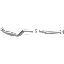 Right California Grade CARB Compliant Direct-Fit Catalytic Converter image 4