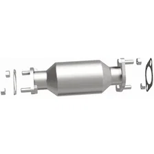 2007-2009 Kia Sorento 3.8L | 2008-2009 Kia Sorento 3.3L OEM Grade Federal / EPA Compliant Direct-Fit Catalytic Converter image 4
