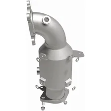 OEM Grade Federal / EPA Compliant Direct-Fit Catalytic Converter image 4