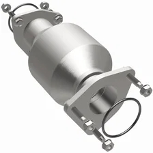 2012-2015 Honda Crosstour 2.4L OEM Grade Federal / EPA Compliant Direct-Fit Catalytic Converter image 2